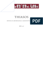 Thiasos vol 8
