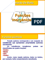 Função