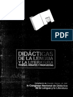 DIAZ SUNICO - El Analisis Del Discurso en La Practica de La Escritura