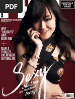 FHM Singapore - September 2015 | PDF | Ultimate Fighting ...