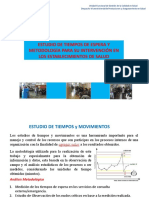 PPT Tiempos de Espera - EESS