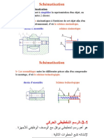 Schématisation