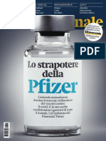 Lo Strapotere Della Pfizer