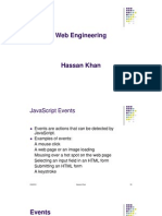 Web Engineering Web Engineering