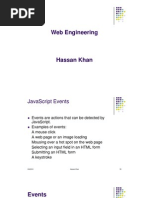 Web Engineering Web Engineering