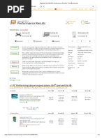 Gigabyte GA-H81M-H Performance Results - UserBenchmark - 1-LABLENMUS-07