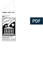 US Internal Revenue Service: p967 - 2001