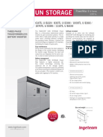 PRD - 2269 - Archivo - Iss Powermax B Series Family 1000vdc