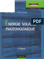 Energie Solaire Photovoltaique PDF