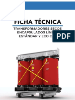 Ficha Tecnica