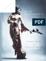 Doku - Pub Fraser Parker True Mysteries 2