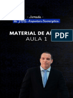 PDF - Aula 1 Jornada Dor