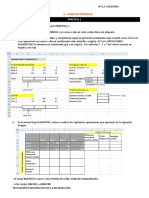 Excel Clase Practica Ii