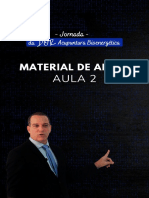 PDF - Aula 2 Jornada Dor