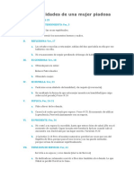 Siete Cualidades de Una Mujer Piadosa