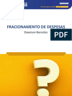 Oficina - Dawison Barcelos (Slide)