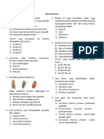 Soal Sipenmaru 2