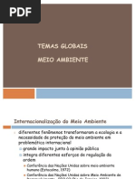 MeioAmbiente