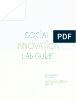 Westley Et Al () Social Innovation Lab Guide