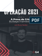 G4 Operação 2021 - Bullseye