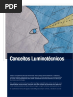 Conceitos Luminotécnicos