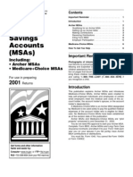 US Internal Revenue Service: p969 - 2001