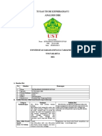 Template Tugas Analisis Diri 2021