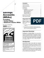 US Internal Revenue Service: p969 - 2003