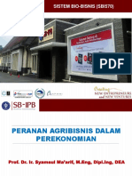 Peran Biobisnis Dalam Perekonomian (Meet 3)