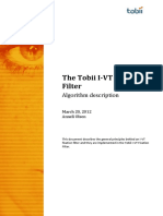 Whitepaper Tobii Pro I-VT Fixation Filter