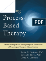 Learning Process-Based Therapy - Nodrm