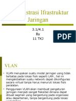 Materi 1-Pengertian VLAN - AIJ - 11 TKJ