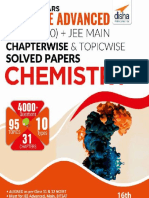 WWW - Jeeneetbooks.in Disha 43 Years Jee Advanced Chemistry