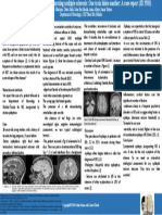 Ichrak Ghachem, Sabra Riahi, Sana Ben Hmida, Asma Allaya, Samia Younes Department of Neurologie, CHU Taher Sfar Mahdia