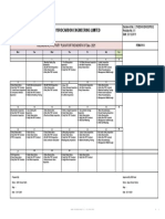 L&T Hydrocarbon Engineering Limited: Hse Monthly Activity Plan For The Month of Dec-2021