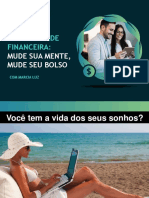 Mude sua mente, mude seu bolso