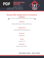 Linea Tiempo Sostenibilidad Ambiental s2