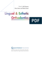 Preview 18041 Romano Lingual and Esthetic Orthodontics