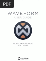 Waveform User Guide 2021 v2