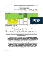 Power Plant Design and Sustainability Analysis