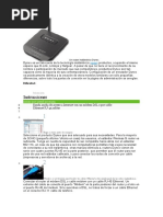 Download router inalmbrico Dynex by Bid Garay SN54607960 doc pdf