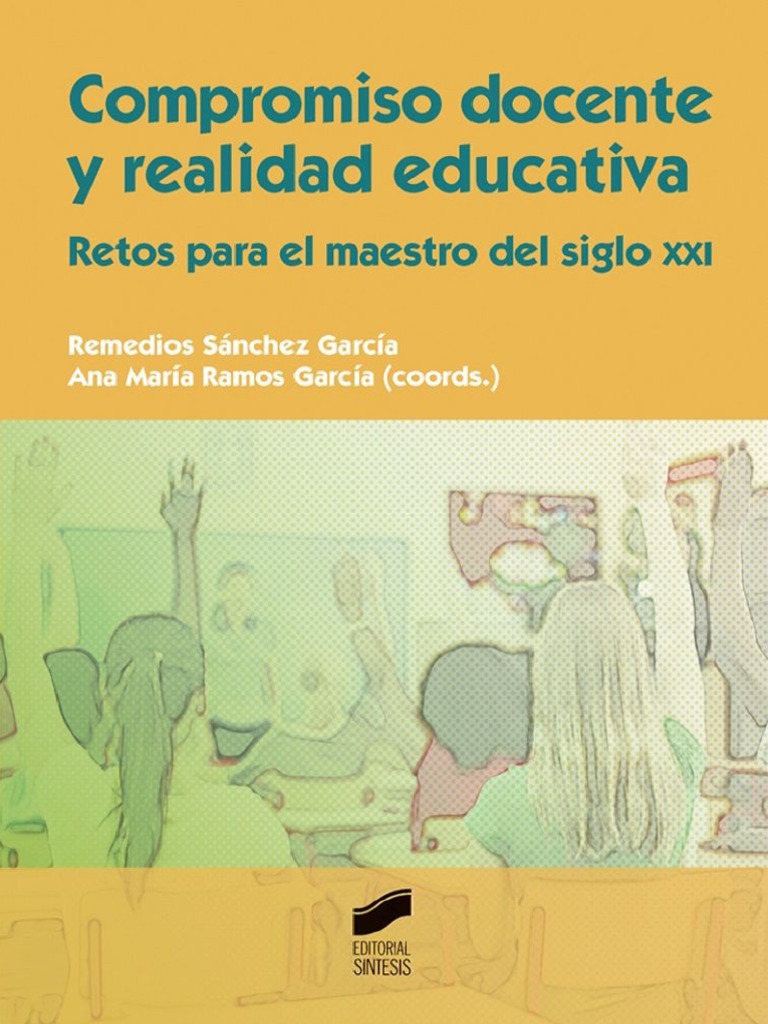 Compromiso docente en el siglo XXI | PDF | Maestros | Plan de estudios