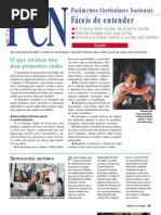 PCN-Saúde-Ensino Fundamental