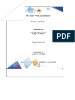 MetodosProbDistribuciones