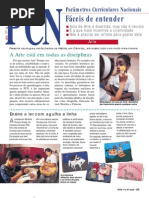 PCN-Arte-Ensino Fundamental