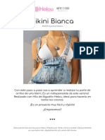 Mi Proyecto Helou - Bikini Bianca