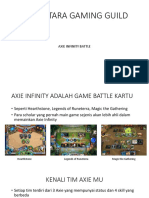 Battlefield Info Axie Infinity