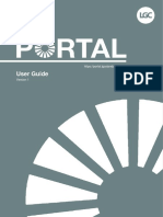 PORTAL2 - User Guide - v1 - EN