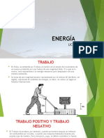 ENERGIA Fisica