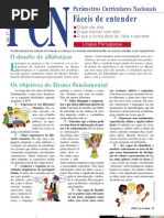 PCN-Língua Portuguesa-EnsinoFundamental